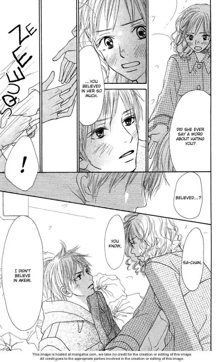 Crazy for You (Shoujo) Chapter 21 40